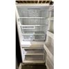 Image 2 : SAMSUNG STAINLESS STEEL SWING OUT FRIDGE WITH SWING OUT FREEZER 32"W