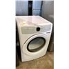 Image 1 : ELECTROLUX FRONT LOAD DRYER