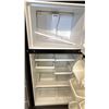 Image 2 : WHIRLPOOL SWING OUT FRIDGE & FREEZER 29.5"W