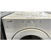 Image 2 : WHIRLPOOL ACCUDRY FRONT LOAD DRYER