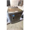 Image 1 : MIDEA SENSOR DRY FRONT LOAD DRYER