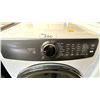 Image 2 : ELECTROLUX BALANCED DRY LUXCARE DRY FRONT LOAD DRYER
