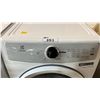 Image 2 : ELECTROLUX FRONT LOAD DRYER