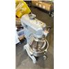 Image 1 : STAINLESS STEEL BMPM020 COMMERCIAL 110V 60HZ MIXER