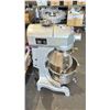 Image 2 : STAINLESS STEEL BMPM020 COMMERCIAL 110V 60HZ MIXER