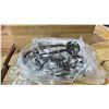 Image 2 : PALLET OF ENVIRONMENT FRIENDLY DISPOSABLE UTENSILS *MUST TAKE ALL ON PALLET*