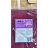 Image 2 : (3) BOXES OF COLD-WEATHER CRYSTAL NOODLES (GRAPE FLAVOURED FRUIT SAUCE) *BEST BY SEPT 28 2022*