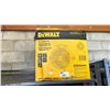 Image 1 : DEWALT 18" DRUM FAN