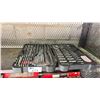 Image 1 : CRAFTSMAN STANDARD & METRIC MECHANICS TOOL SET IN A HARD TRANSPORT CASE