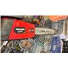 Image 2 : HOMELITE PRO 4602C GAS POWERED CHAIN SAW