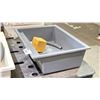 Image 2 : IBUILD QUARTZ SINK ACRYLIC GRANITE DROP IN BASIN SINK (APPROX. 28"L X 18"W X 9"D)