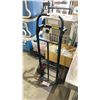 Image 2 : MILWAUKEE BLACK CONVERTIBLE DOLLY