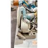 Image 2 : MAKITA 2414NB 14" PORTABLE CUT-OFF SAW