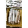 Image 2 : SHELF OF PLASTIC CUPS, HAIR NETS & PLASTIC BAGS