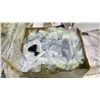 Image 2 : PALLET OF ASSORTED KITCHEN & BATHROOM CABINET HANDLES & KNOBS