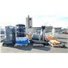 Image 1 : 8 PALLETS OF TOPPLE BARRIER PARTS *MUST TAKE ALL*