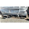 Image 8 : 8 PALLETS OF TOPPLE BARRIER PARTS *MUST TAKE ALL*
