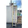 Image 1 : 10' ALUMINUM EXTENSION LADDER