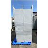 Image 2 : PALLET OF (2) METAL 18 BAY LOCKERS