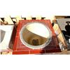 Image 2 : OUTDOOR COAL STOVE/BBQ *NEW IN CRATE*