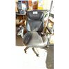 Image 1 : ROLLING OFFICE CHAIR