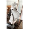 Image 2 : 46" CHRISTMAS REINDEER FIGURE