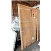 Image 1 : WHITEBOARD 78" X 39" *NEW IN BOX*