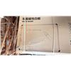 Image 2 : WHITEBOARD 78" X 39" *NEW IN BOX*