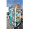 Image 2 : PALLET OF SALUSPA CORONADO 6 PORTABLE SPAS & POWER STEEL PLATINUM SERIES ABOVE GROUND POOL (UNKNOWN