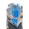 Image 3 : PALLET OF SALUSPA CORONADO 6 PORTABLE SPAS & POWER STEEL PLATINUM SERIES ABOVE GROUND POOL (UNKNOWN