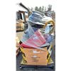 Image 1 : PALLET OF ASSORTED ITEMS INCLUDING; WET/DRY VACUUMS, AIR FRYER, SALTON COOK TOP & MORE (UNKNOWN