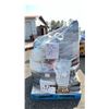 Image 1 : PALLET OF ASSORTED ITEMS INCLUDING; CAT POWER STATIONS, PERCUSSION MASSAGERS, RICE COOKERS & MORE