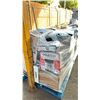 Image 2 : PALLET OF ASSORTED ITEMS INCLUDING; AIR FRYERS, PERCUSSION MASSAGER, STRING LIGHTS & MORE (UNKNOWN