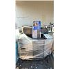 Image 2 : PALLET OF ASSORTED AIR CONDITIONERS & WATER COOLER (UNKNOWN WORKING CONDITION, MAY BE MISSING PARTS