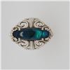 Image 1 : Sterling Silver Ring