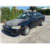 Image 1 : TOYT COROLLA 2002 T-DON - SMOG