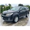 Image 1 : KIA SORENTO 2014 T-DONATION