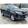 Image 2 : KIA SORENTO 2014 T-DONATION