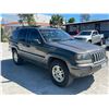 Image 2 : JEEP  GD CHEROKEE 2004 T-DONATION