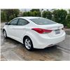Image 4 : HYUN ELANTRA 2013 T-DON - SMOG