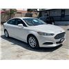 Image 2 : FORD  FUSION 2014 T-DON - SMOG