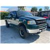 Image 2 : FORD  F-150 2007 T-DONATION