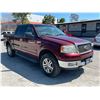 Image 2 : FORD  F-150 2005 O/S T-DONATION