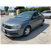 Image 1 : VOLK JETTA 2016 T-DONATION