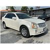 Image 2 : CADI SRX 2008 SALV T/DONATION
