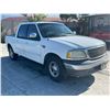 Image 2 : FORD  F-150 2002 T-DONATION