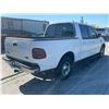 Image 3 : FORD  F-150 2002 T-DONATION