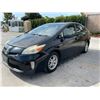 Image 1 : TOYT PRIUS 2015 SALV T/DONATION