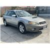 Image 2 : SUBA OUTBACK 2006 T-DONATION