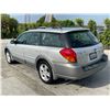 Image 4 : SUBA OUTBACK 2006 T-DONATION